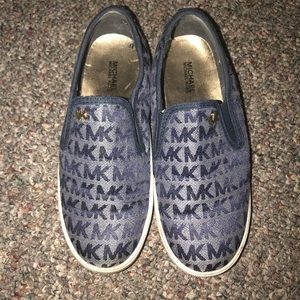Authentic Michael Kors Sneaker